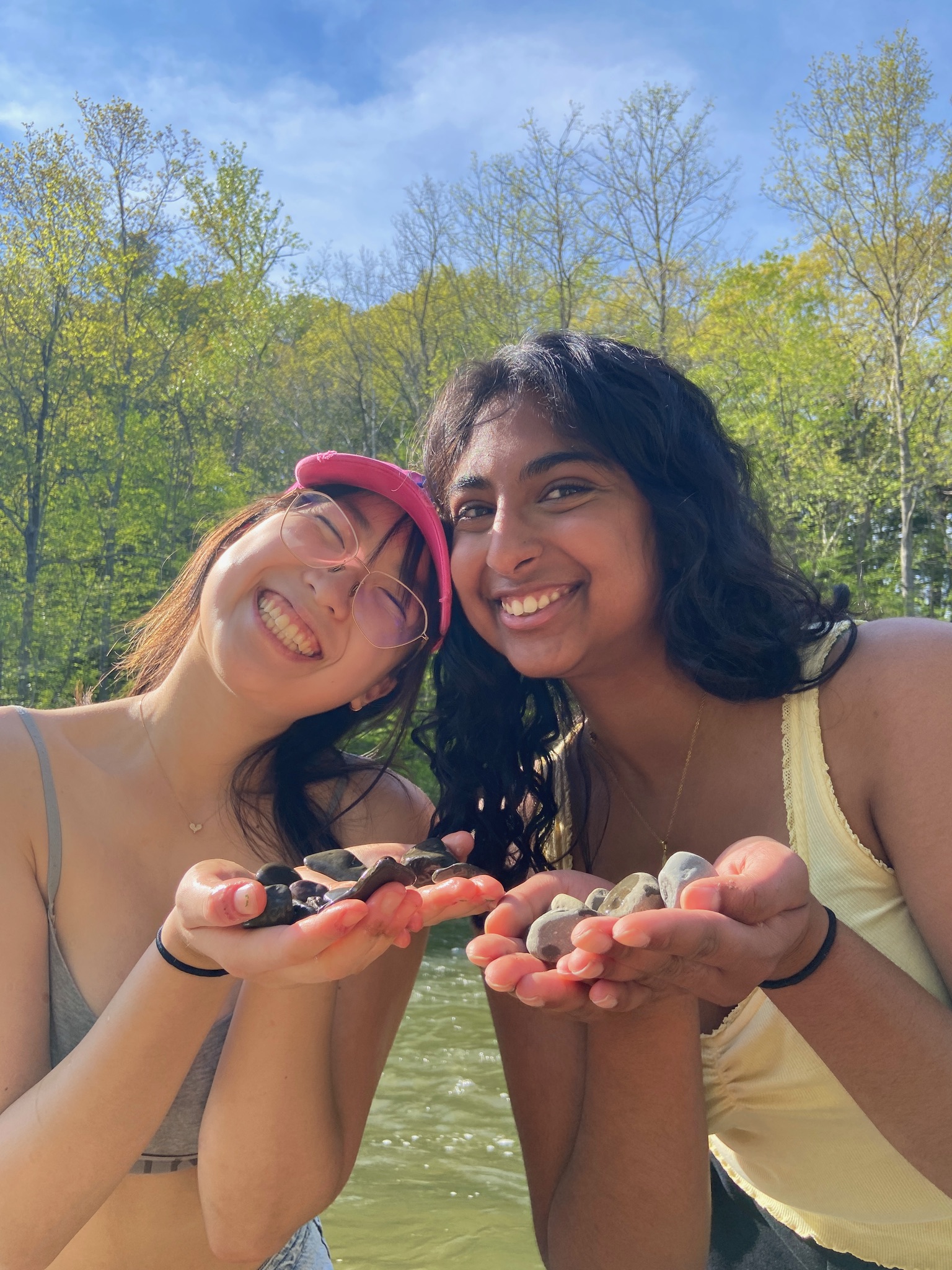 Personal photo