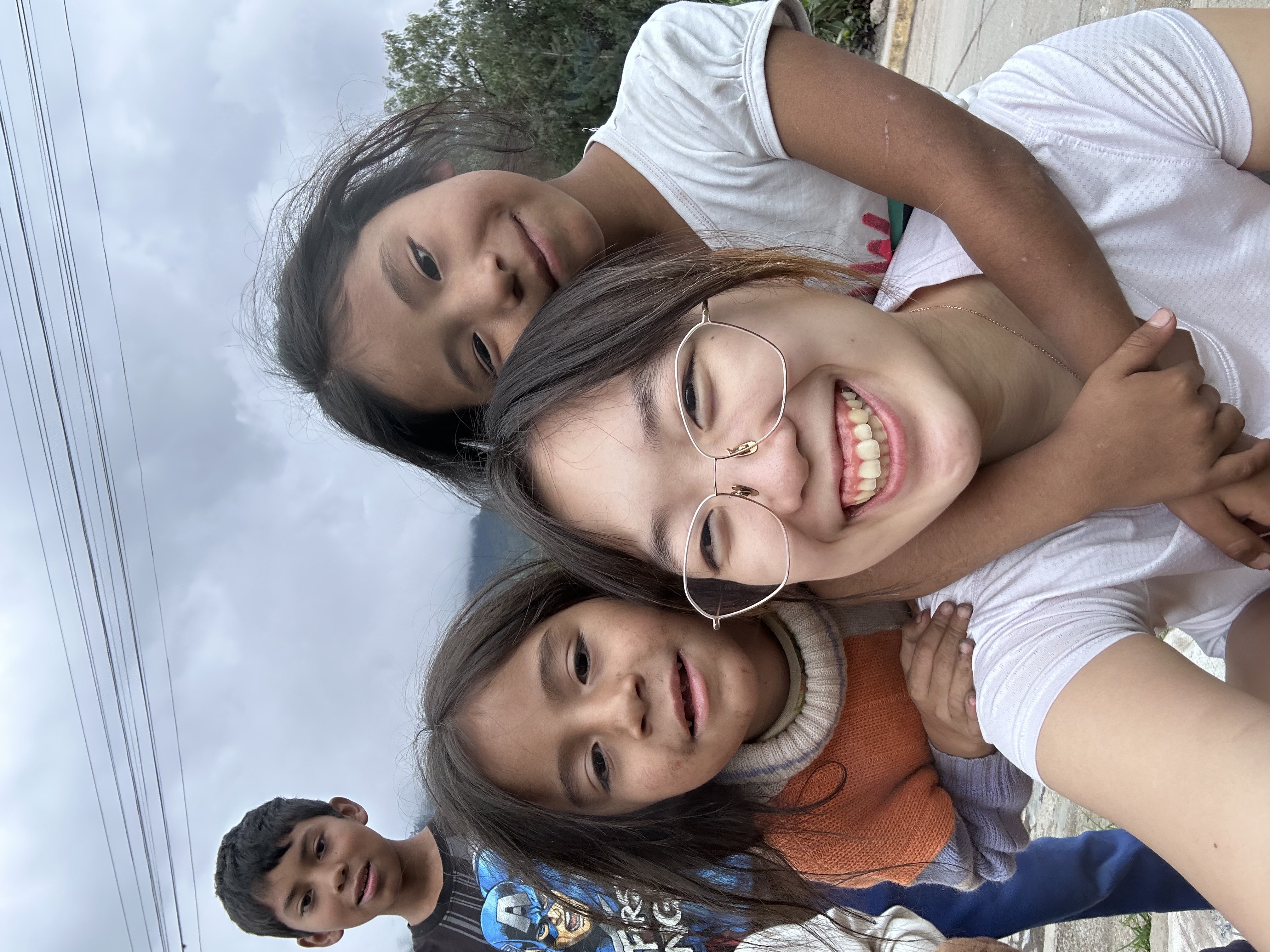 Personal photo