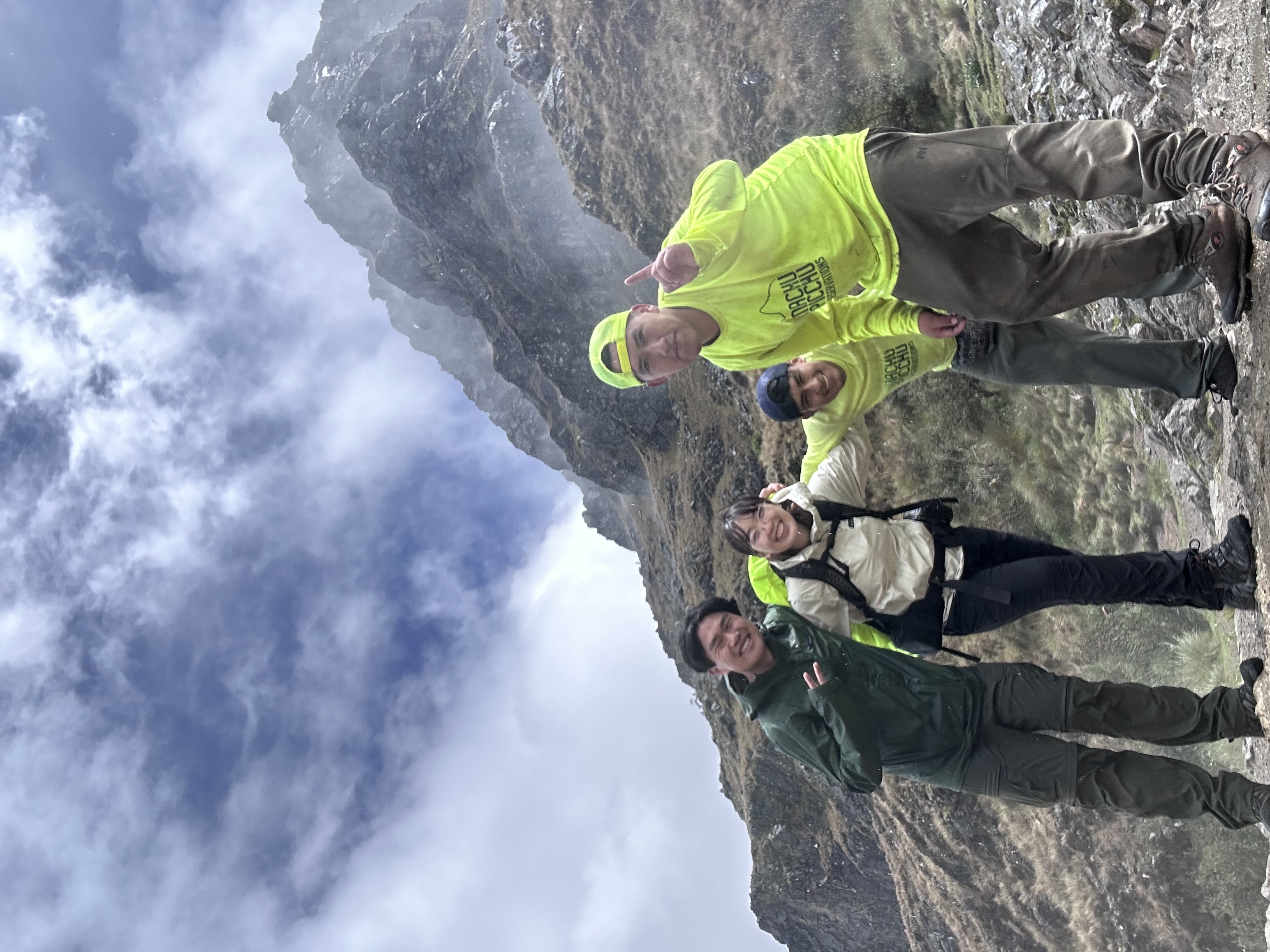 Personal photo