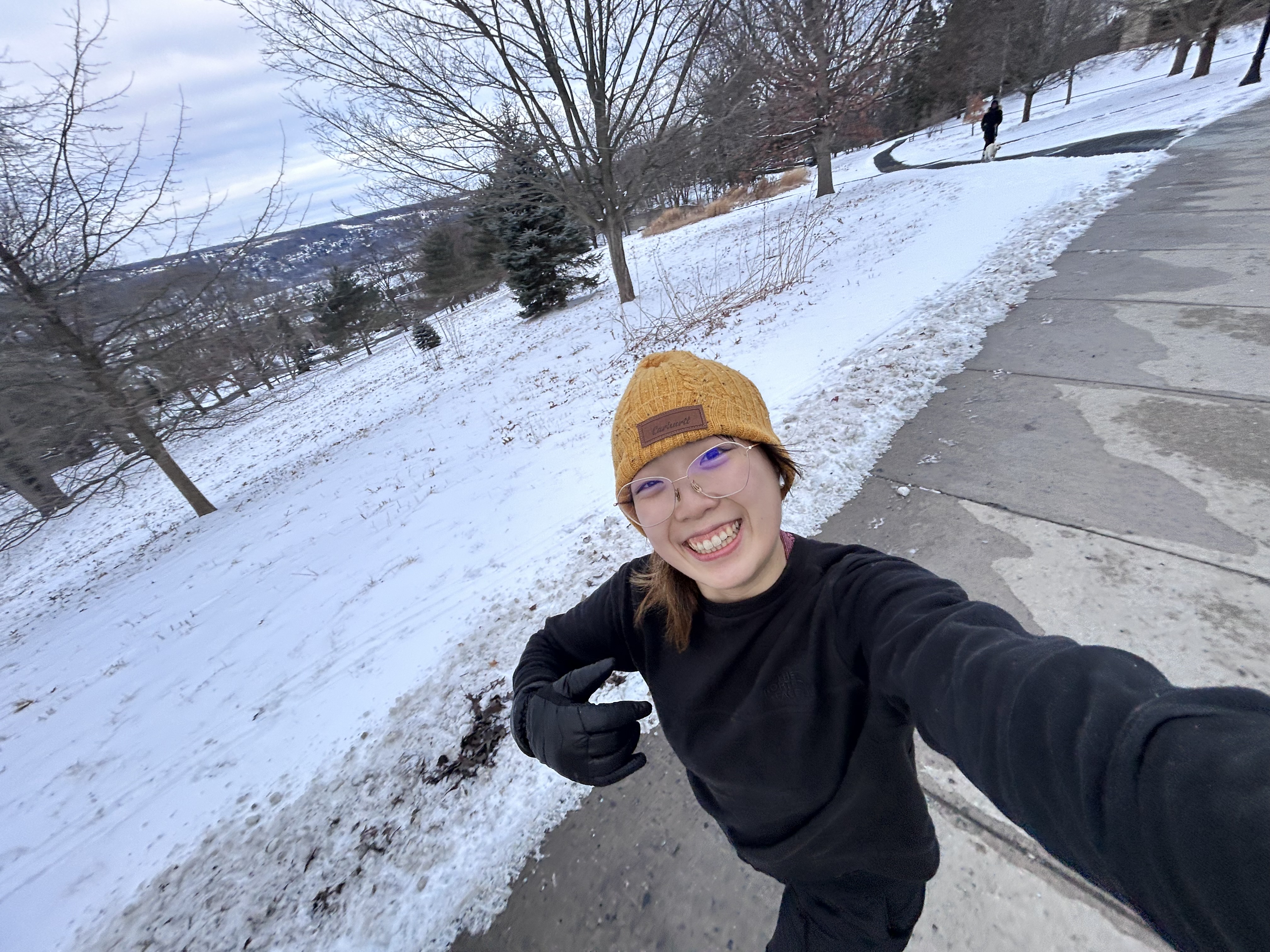 Personal photo