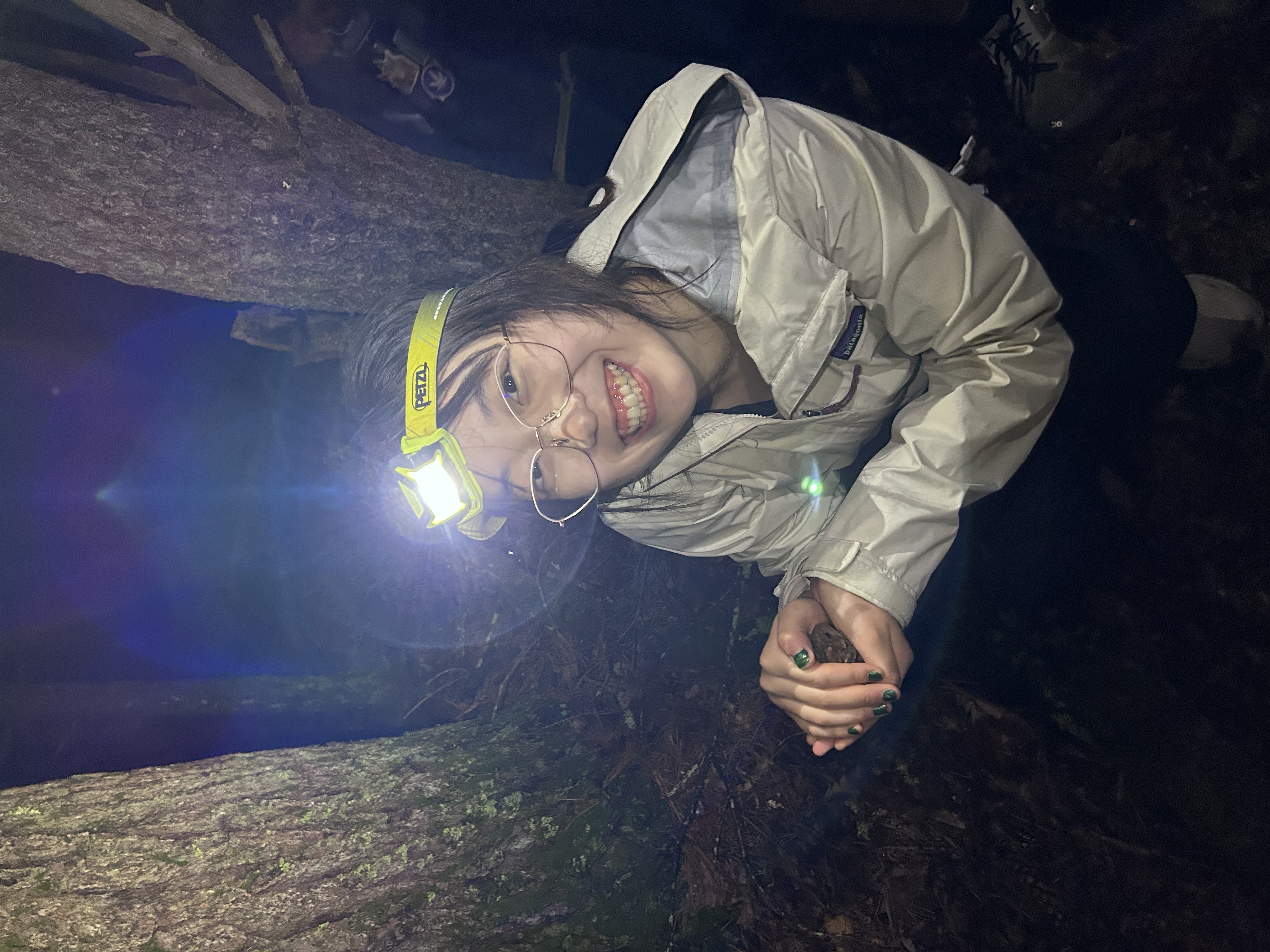 Personal photo